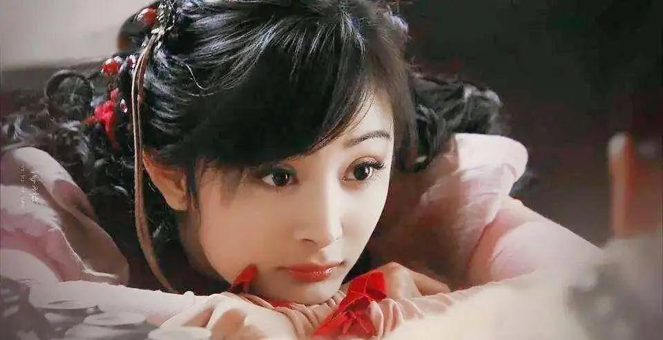 杨幂演过的电视剧（杨幂主演的六部电视剧）