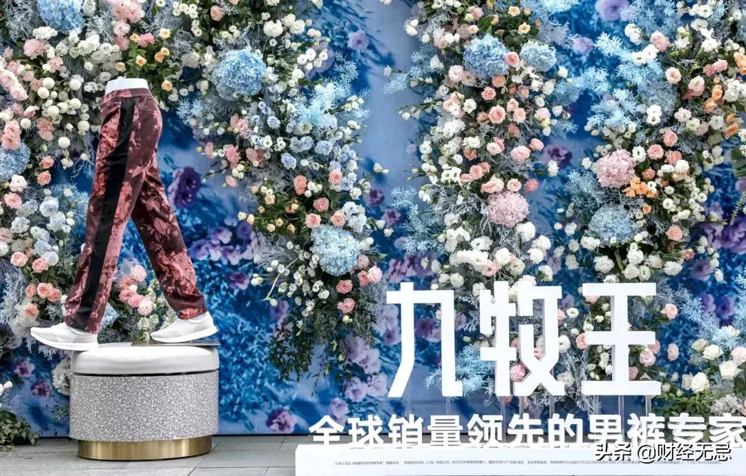 百年巴黎掀起“盛唐风”,这个中国品牌凭什么惊艳全世界?