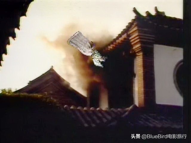 被誉为无法复制的经典电视剧86版《西游记》取景地大揭秘 二