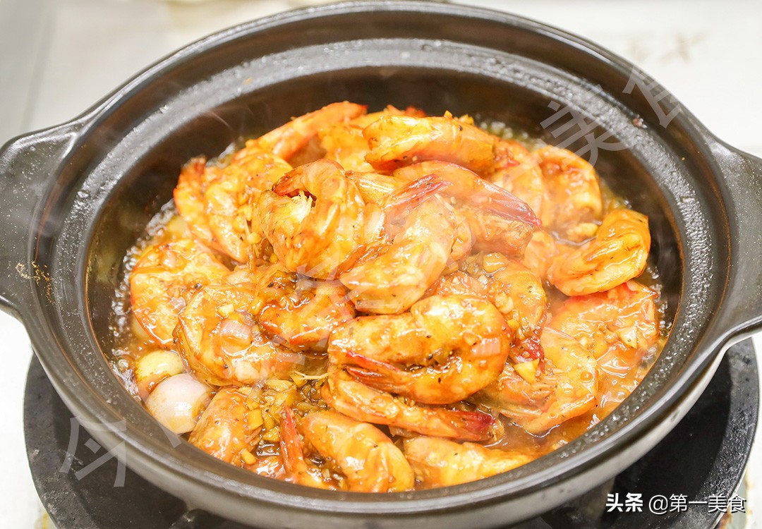 明蝦的做法大全,蒜蓉大明蝦的做法大全