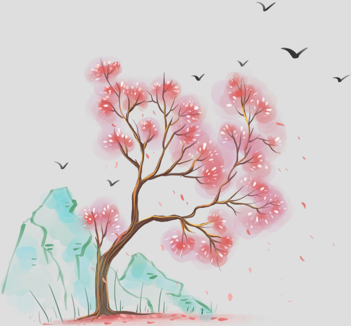 10首表达牵挂与思念的诗!