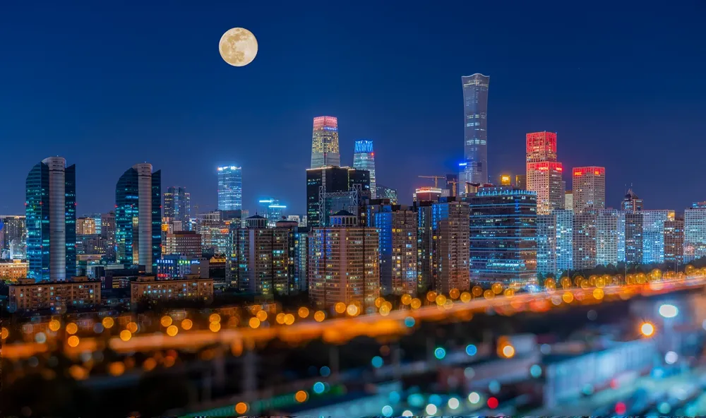 读懂“大漳州”雄心!紧盯这个片区,抢收海量红利