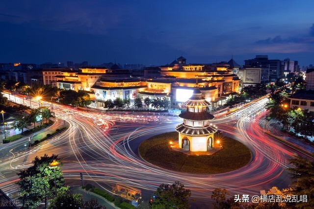 江蘇揚州樓市的危機，江都區、廣陵區、邗江區樓市潛力與未來
