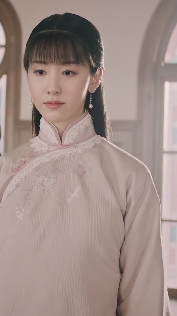 良辰美景知几何-陈都灵造型合集