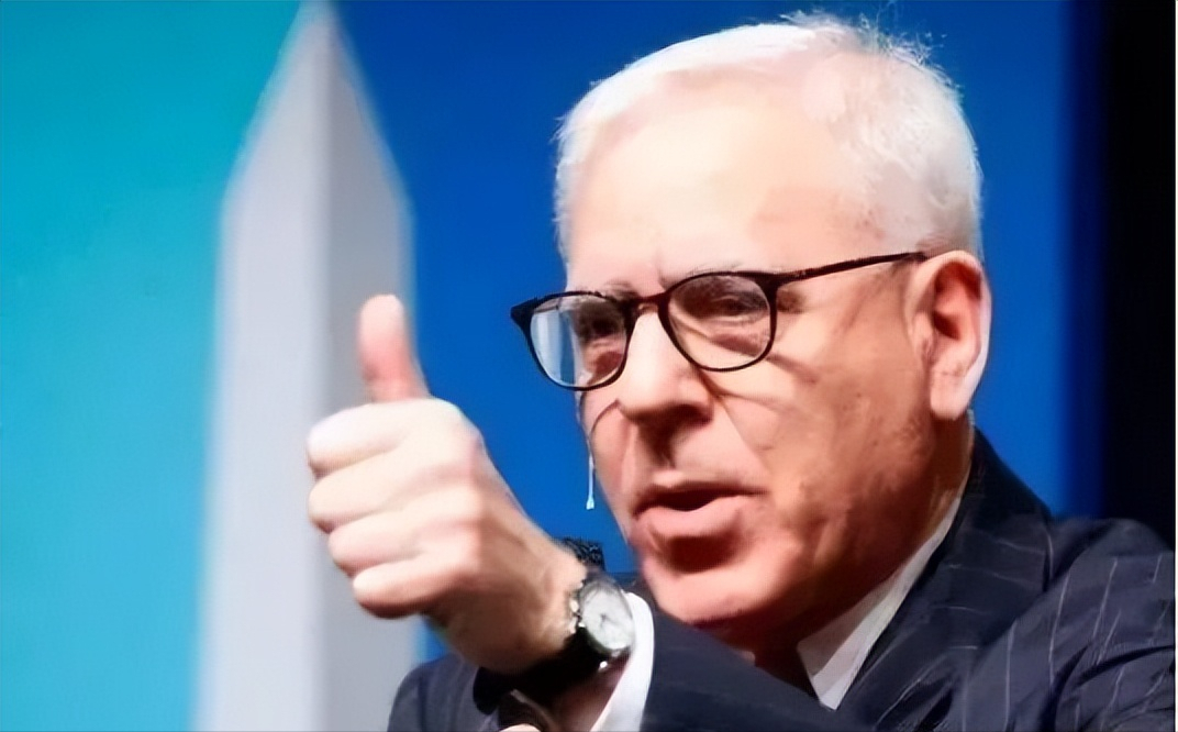 全球20%的亿万富豪，都来自这十所大学