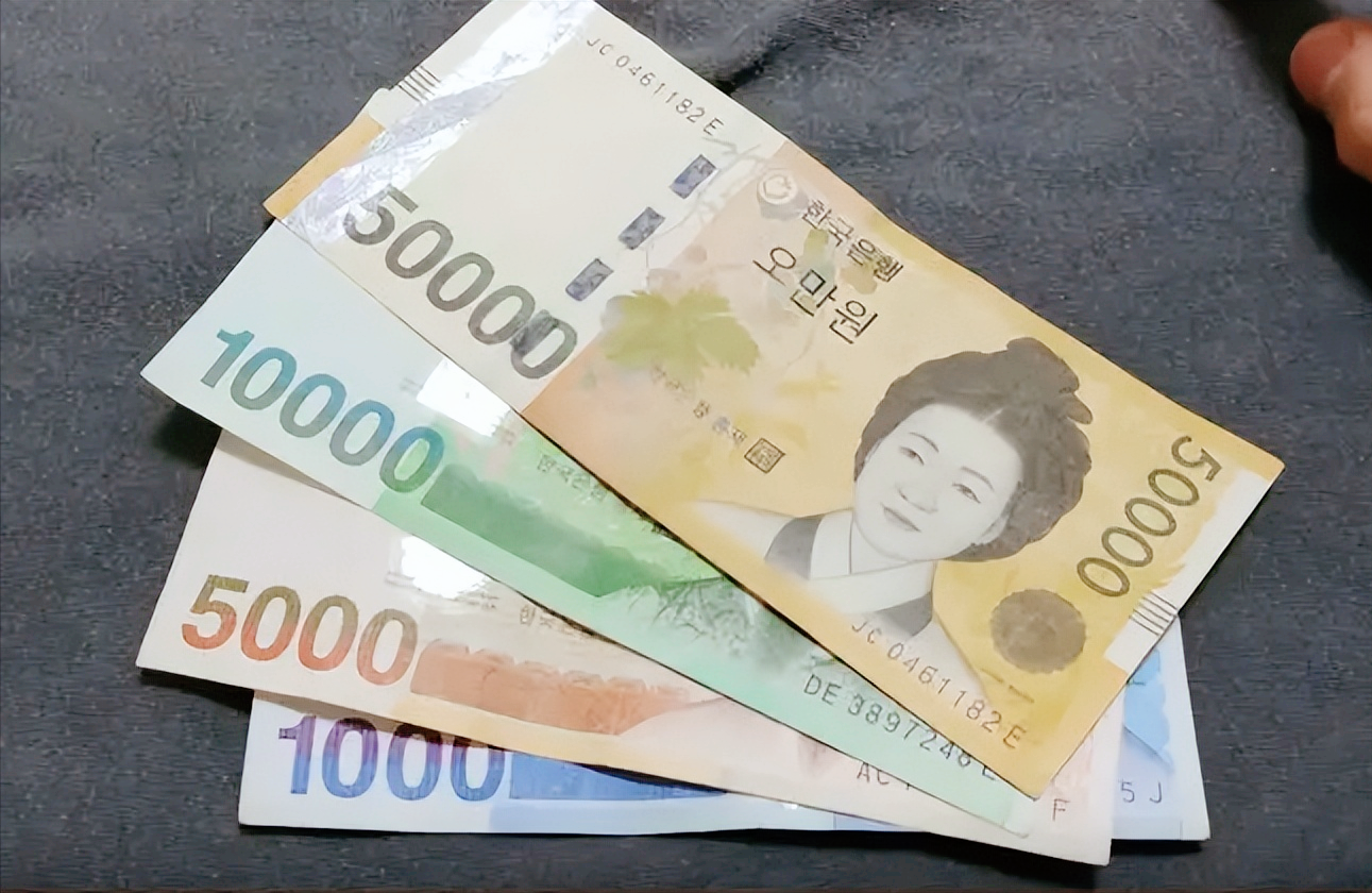 中国最大面额是100元人民币,那为什么不发行500和1000元人民币