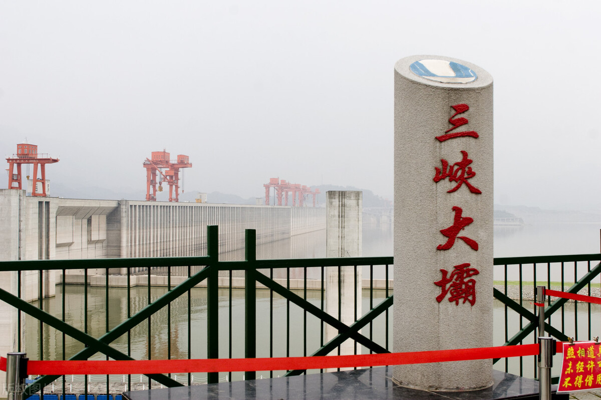 盘点我国十大著名水电站，三峡水电站勇夺第一，个个都是利民工程
