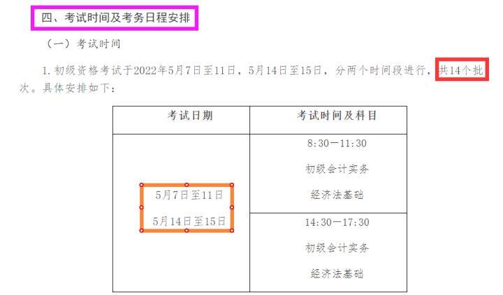 2022年初级会计一个月能过吗？