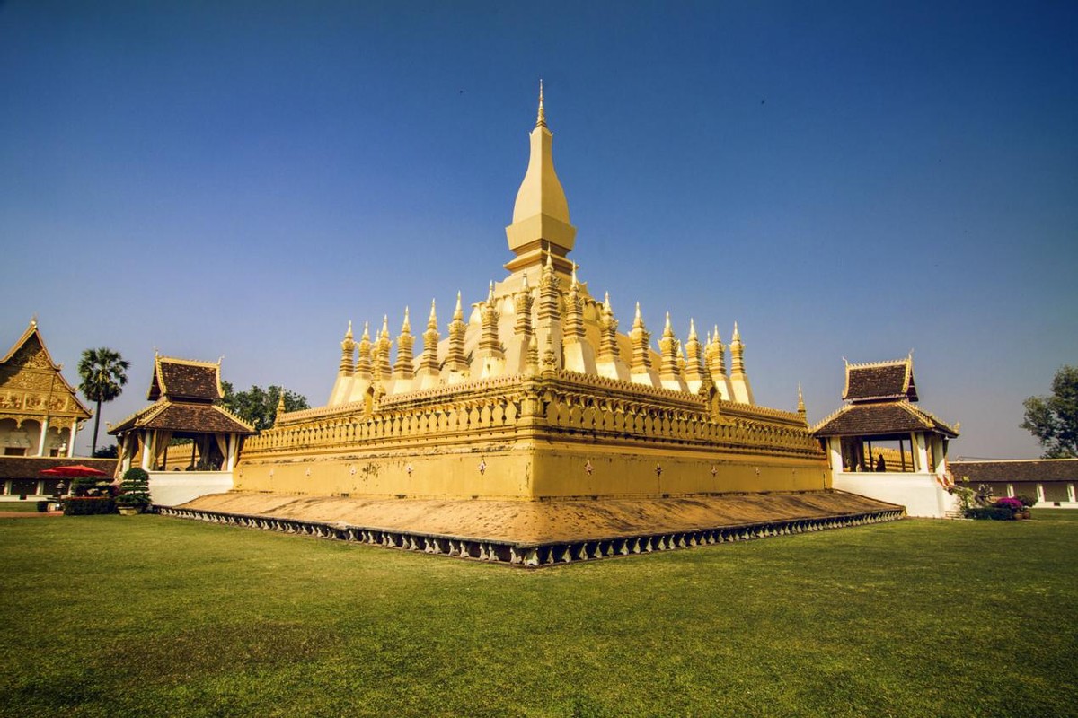 走近中老铁路⑦