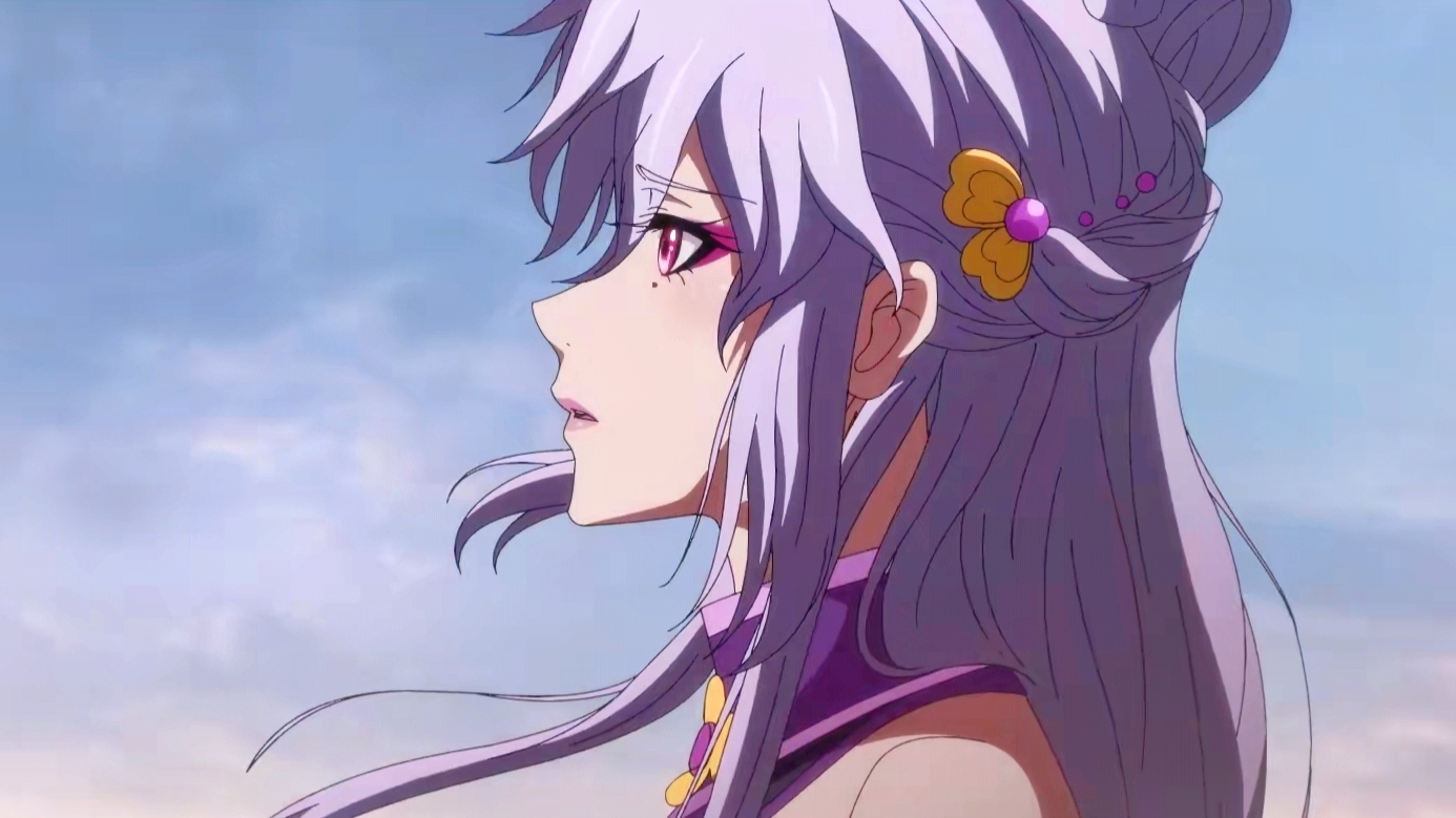 一念永恒终极预告激战二宗，牵手侯小妹，离别宋君婉，再见杜凌菲