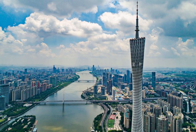 广东省迎来“新大学”，2023年正式问世，学生：幸福来得太突然