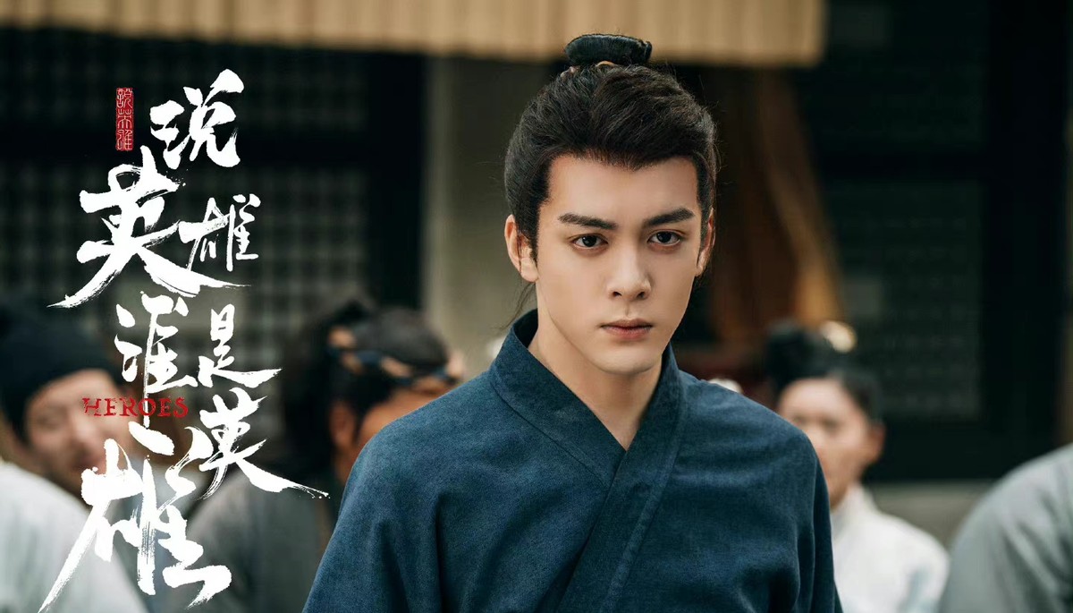 曾舜晞在小号里写日记，字字发自内心，网友：宝藏男孩