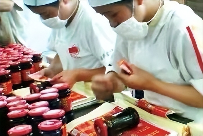 75岁的陶华碧：两个儿子，一个建烂尾楼，一个砸了“老干妈”招牌