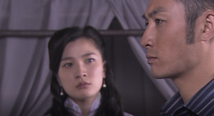 女大学生怀孕两个月，结婚当天，却跳楼身亡，国产电影