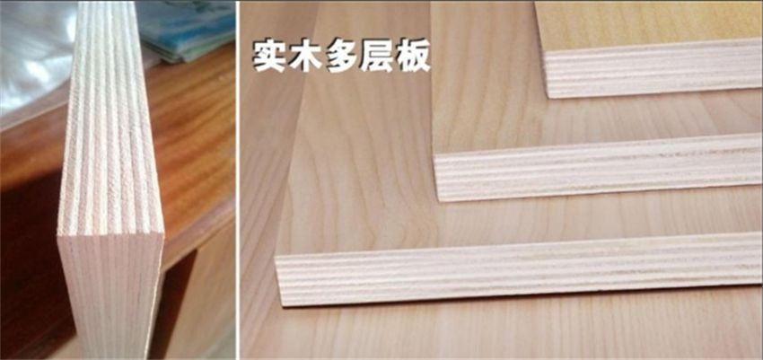 定制衣柜到底选哪种板材好？看完这4种主流板材的对比，就懂了