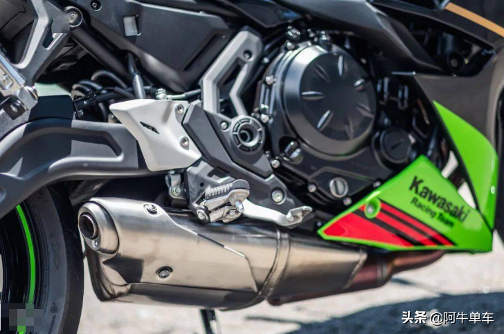 只推薦買二手！川崎 Ninja 650 騎行測評心得