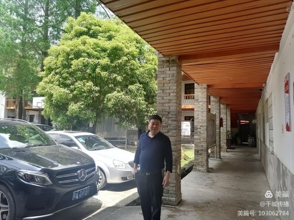 「瑞金發現@系列報道」岡面：從歷史走向未來