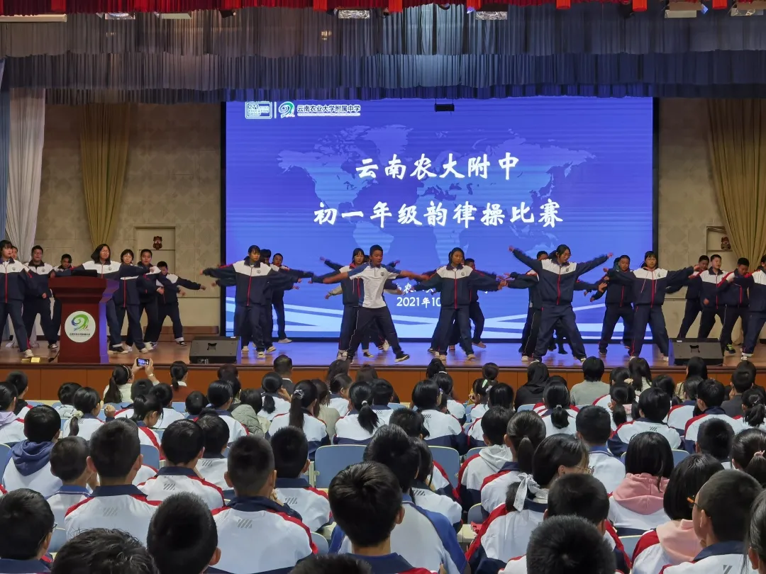 271教育丨「家长说」走进农附,我看到了孩子们成长的乐园