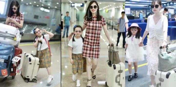 一瓜未平一瓜又起？圈里女星有多疯狂？最后一位把命都作没了