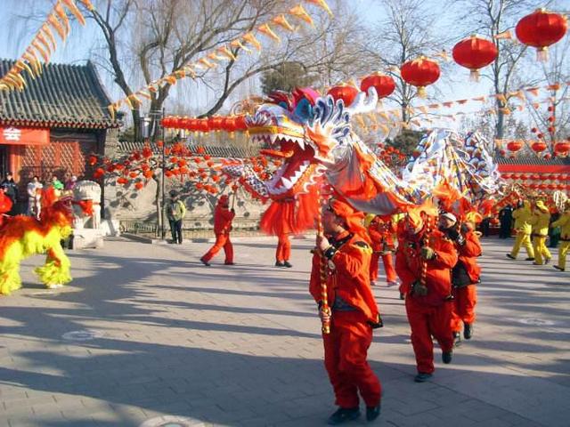 春节十大热门旅游目的地：上海第一武汉第十，仅有一座地级市上榜