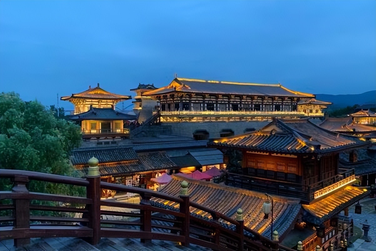 梦华录在哪里取景拍摄的？电视剧梦华录取景地