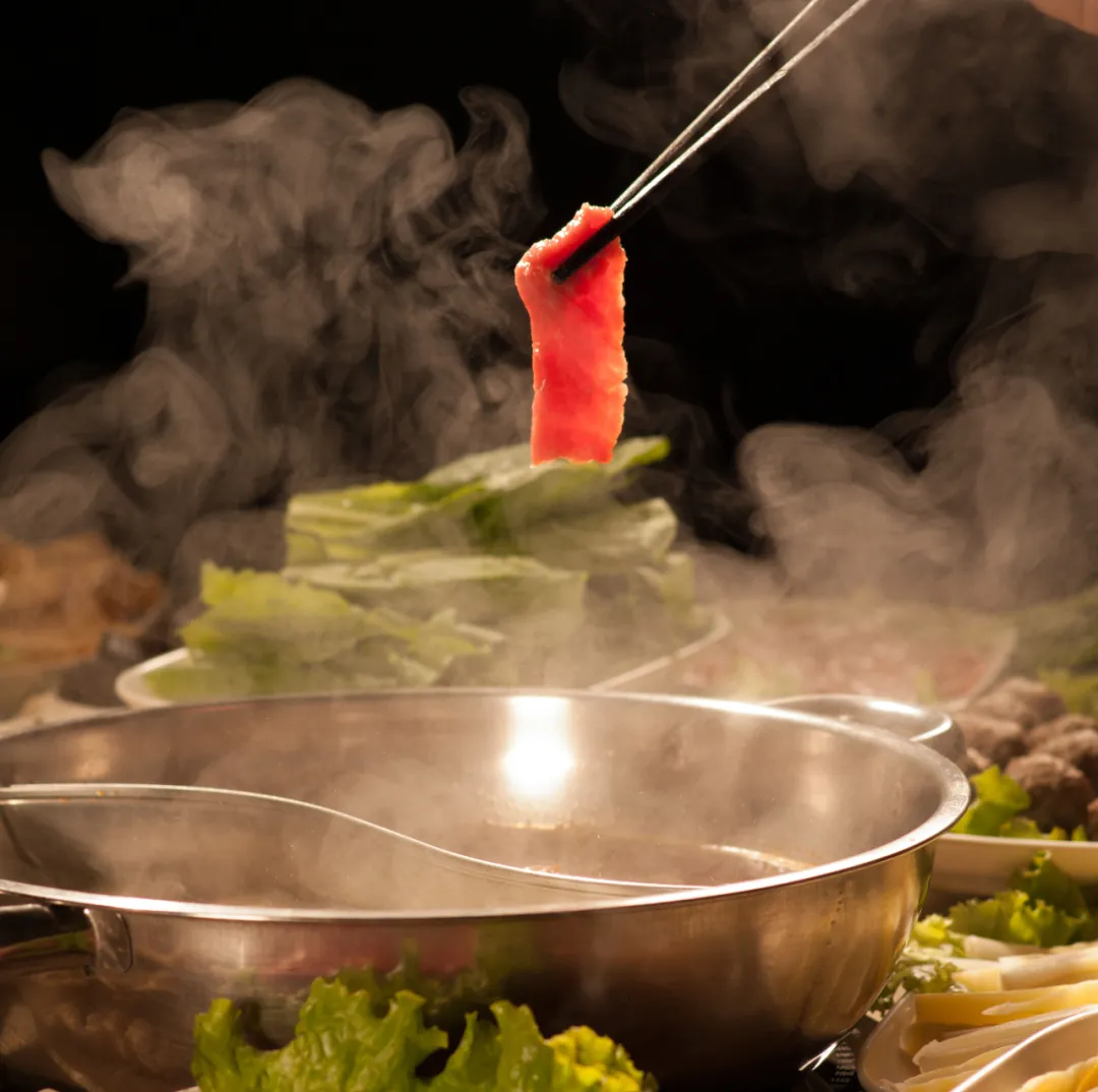 hotpot 火锅