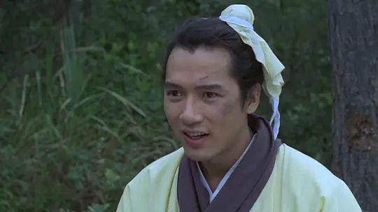 “娱圈炮哥”单立文：凭借“西门庆”走红，至今仍未生育遭到质疑