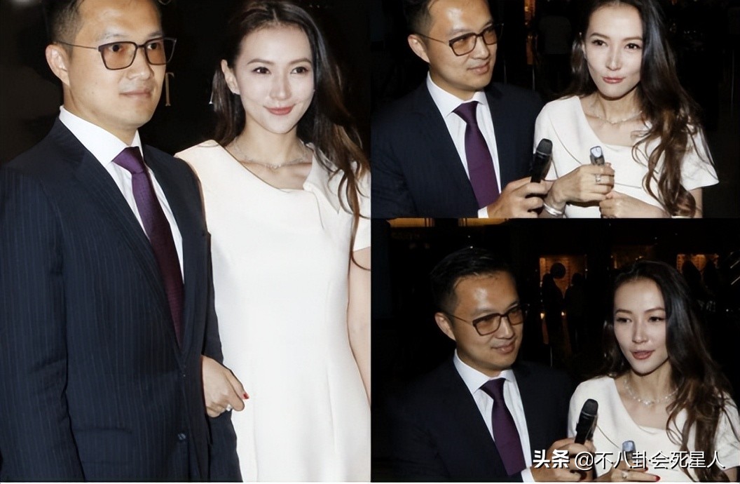 娱乐圈8大“水”星：家世、学历掺水，豪横是假的，没底气是真的