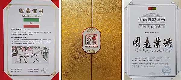 当代最具有时代感的艺术家：佘声俊