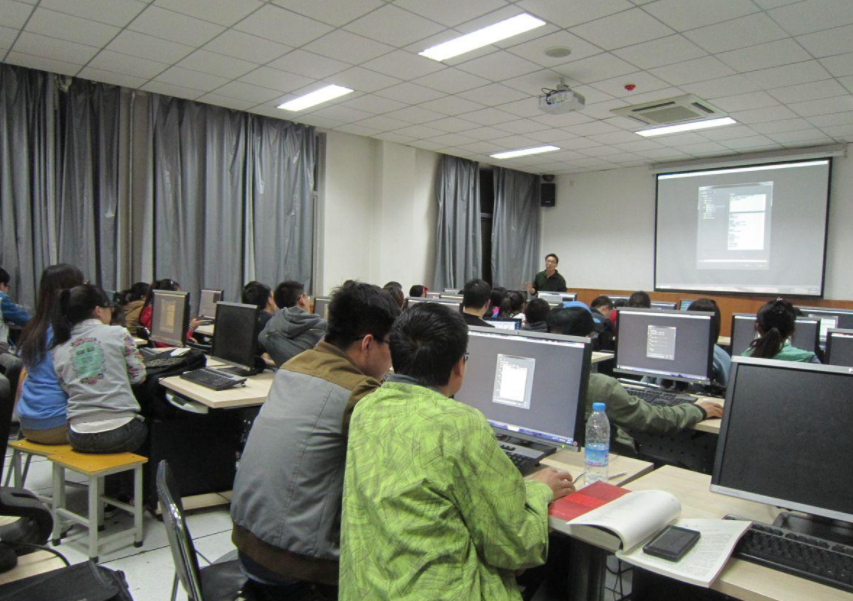 吉林农大食品专业火了，上课内容让人大饱眼福，学生看后口水直流