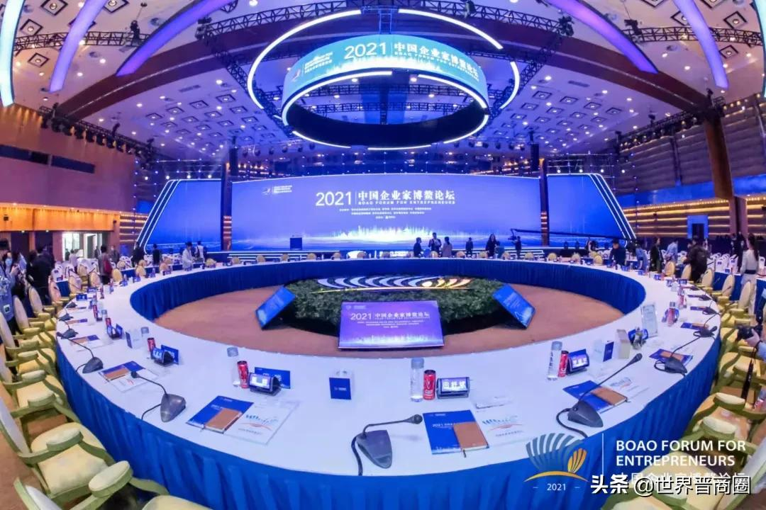 左手自然,右手科技!汾酒全方位推动高质量发展步伐必将蹄疾步稳