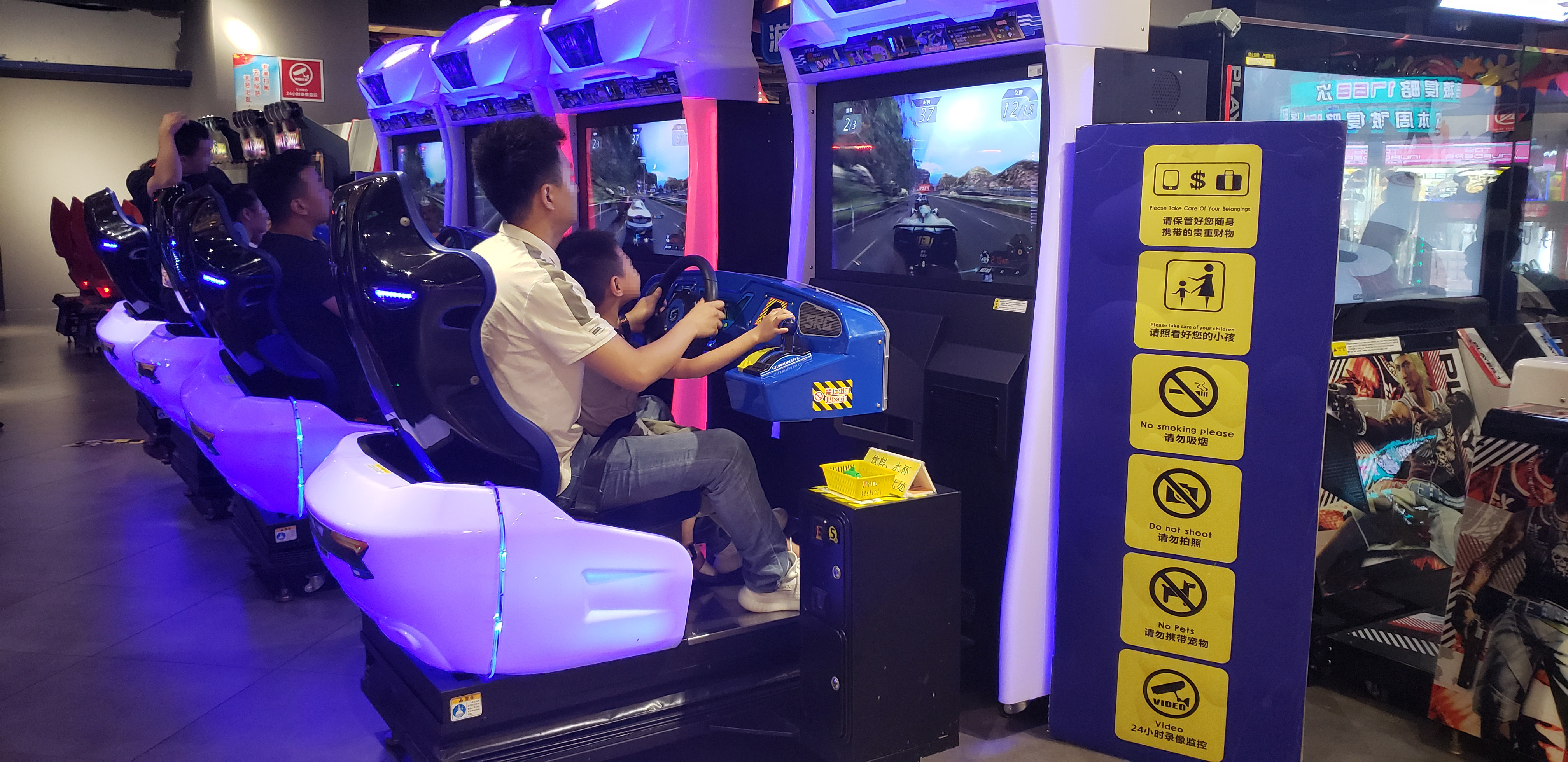 当年在游戏厅向你借币的小混混，如今的下场令人唏嘘