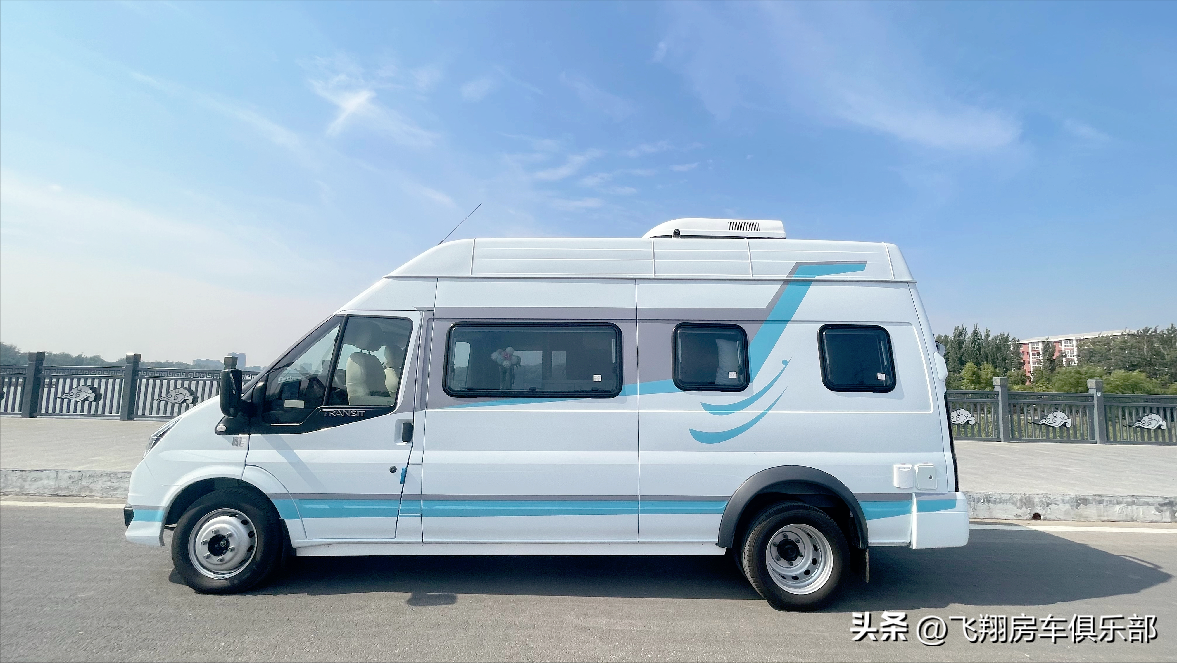 飞翔房车“断货王”舒野一号，年度大爆款，精心打造，重磅来袭