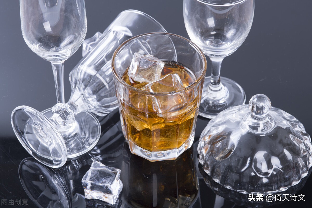 佳婿如醇酒，历久弥香——赞夫君的千古醉人诗句