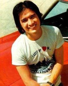 盘点中年守寡的七位明星