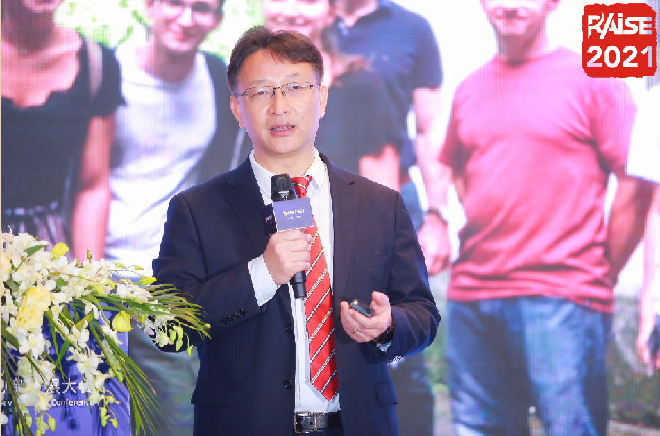 上海宏润博源学校（逆全球化）