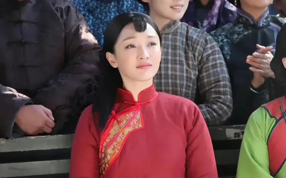 近十年年度大爆剧，哪部是你的白月光和青春