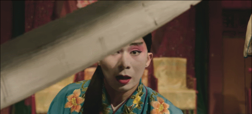 7年了，《鬼吹灯》拍了10版，遗憾，只有这4版是正宗“摸金范儿”