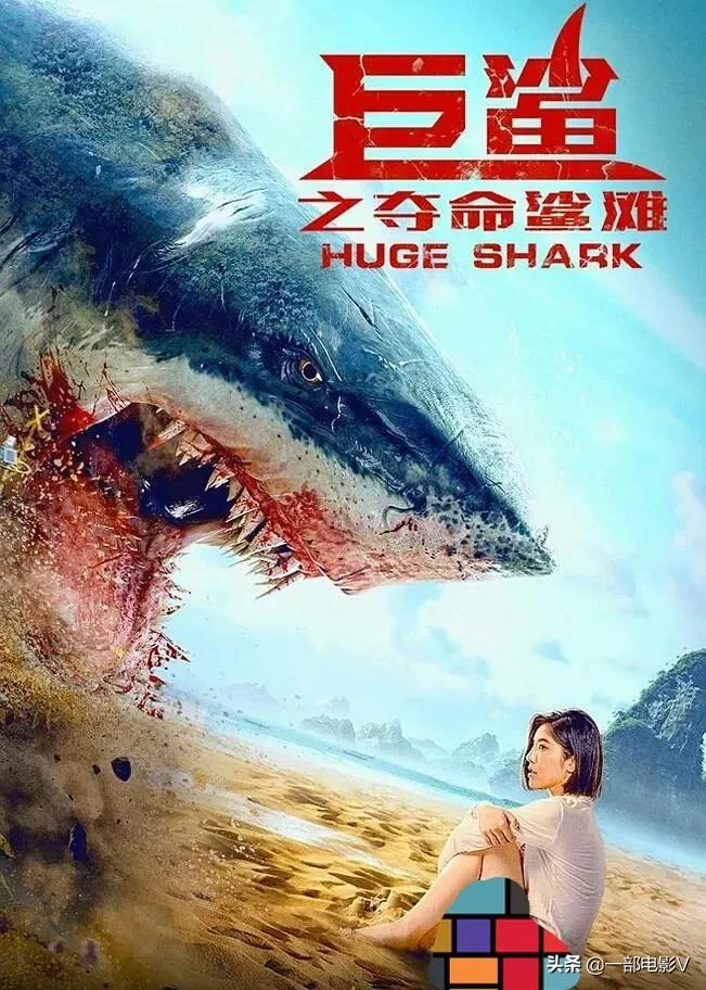 关于赵奕欢的电影赵奕欢鲨鱼电影结局