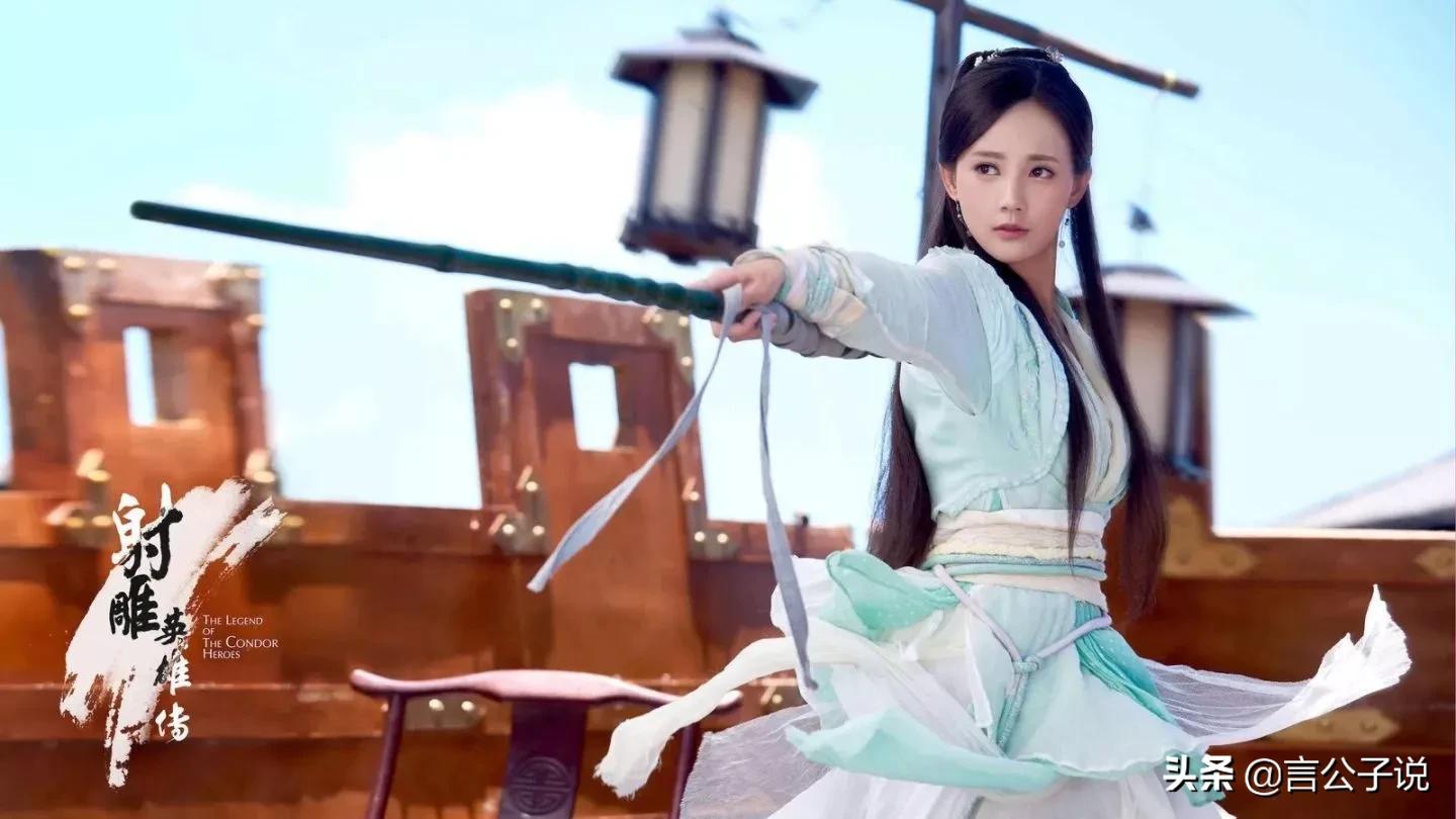 6位长得相貌平平，却能演出绝色美人的女星，个个出乎意料