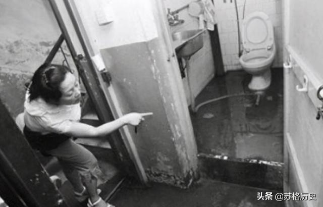 2009年，加害双亲的齐萍萍，法庭上冷漠坦言：是他们说不想活了