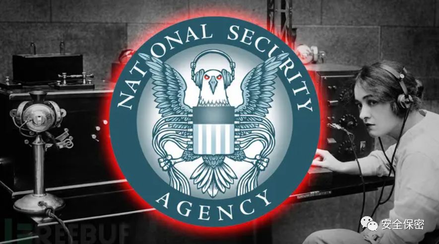 再曝：美情报机构全球网络窃密、开展大规模监控