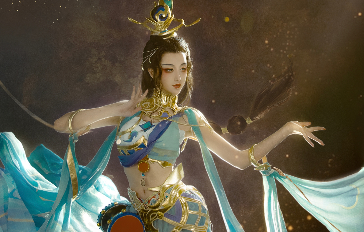 进宫三月后出来的小尤奈，在外网的照片愈发不堪入目！-哪边嗨
