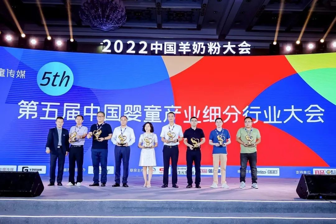 榮譽(yù)加冕！多加多可諾貝兒榮膺年度行業(yè)品質(zhì)獎(jiǎng)