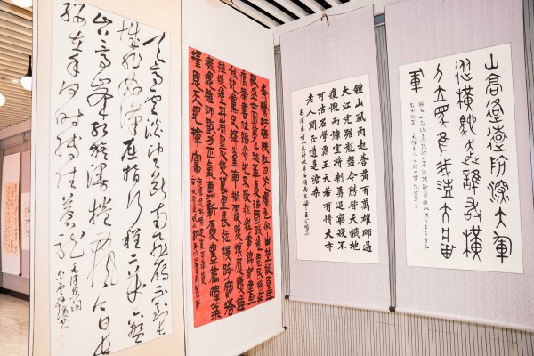 湖南人在上海庆建党一百周年暨2021年年会圆满举办