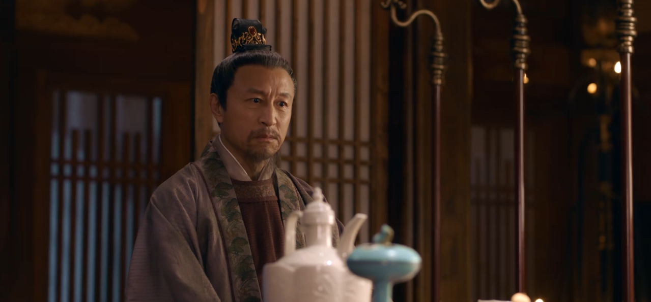 梦华录：张好好引章的悲哀，柯政想骂萧钦言，却改变了两人的生活