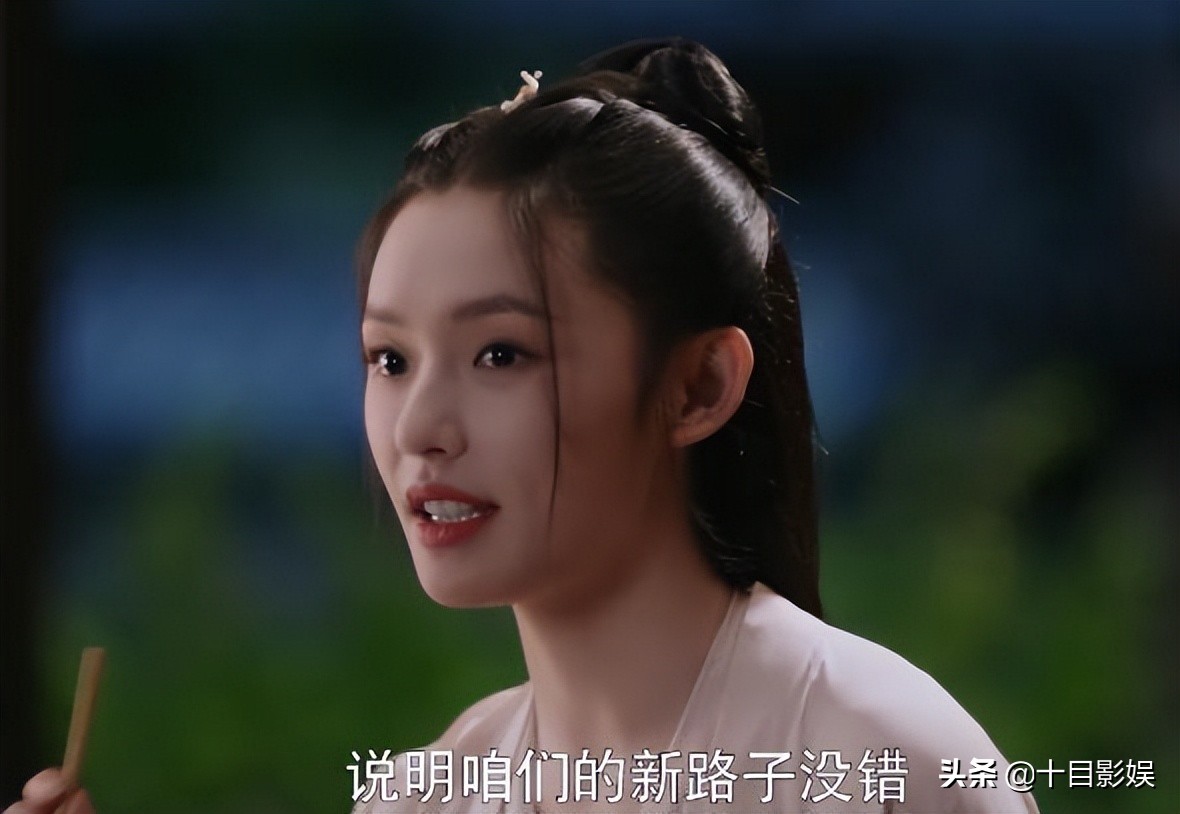 梦华录原著小说结局，赵盼儿顾千帆没在一起，宋引章躺赢