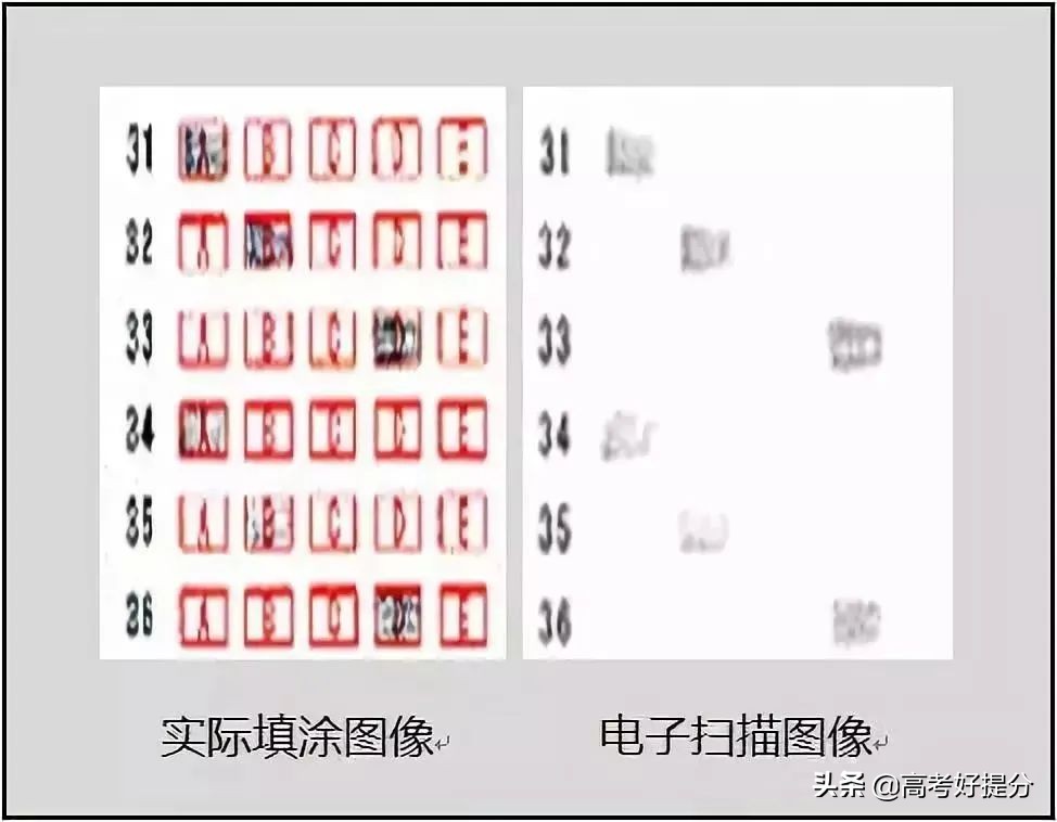 最后50天，高考命题要求、阅卷流程曝光！高考至少多拿20分