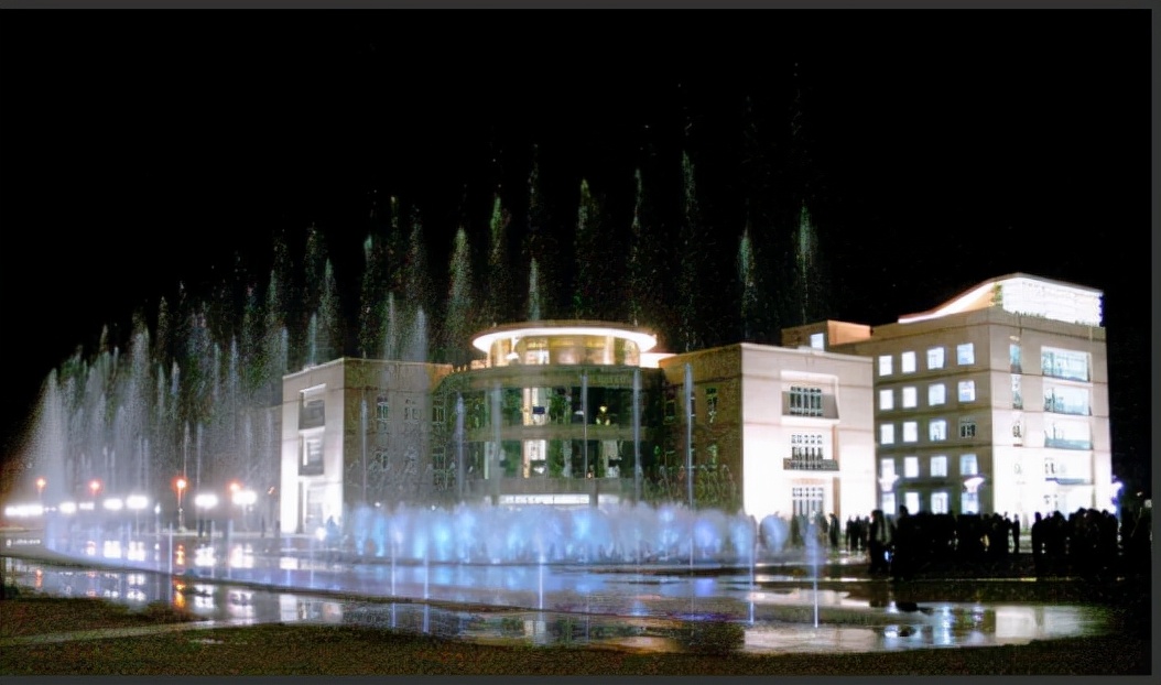 辽宁这所“宝藏”大学，毕业就从事铁饭碗，因太低调常被学生忽略