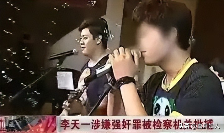 同样是老来得子，金士杰拼命拍戏不敢老，刘德华安享天伦之乐